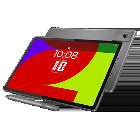Lenovo Idea Tab Plus 12.1" WiFi 12/256GB, tabletti + Tab Pen Plus