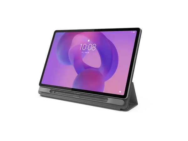 Lenovo Idea Tab Plus 12.1" WiFi 12/256GB, tabletti + Tab Pen Plus