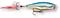 Rapala Skitter Pop 7 cm pintakalvoviehe – kuva 1