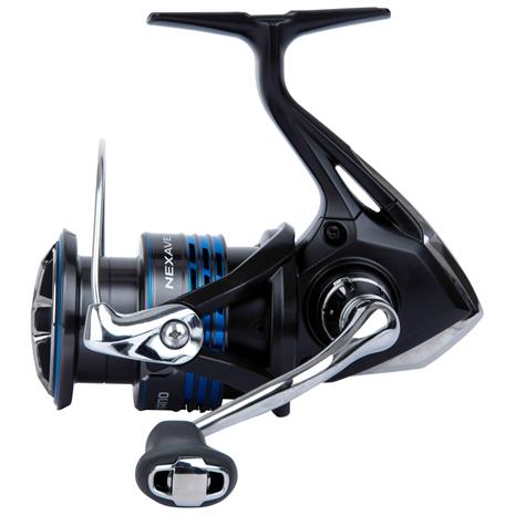 SHIMANO NEXAVE FE6000 AVOKELA