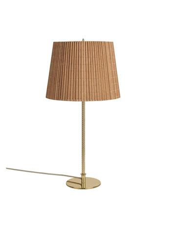 GUBI 9205 pöytävalaisin Bambu-messinki