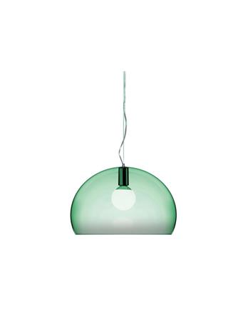 Kartell FL/Y Valaisin, Salvia