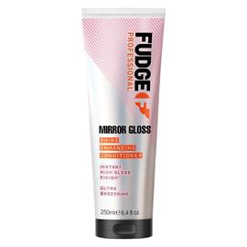 Fudge Mirror Gloss Shine Enhancing Conditioner 250ml