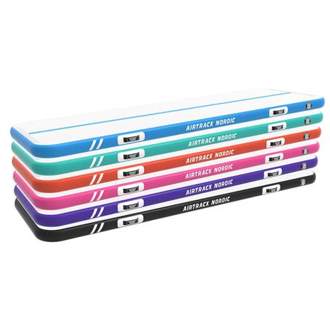 AirTrack Nordic Standard ilmavolttirata – kuva 6/6