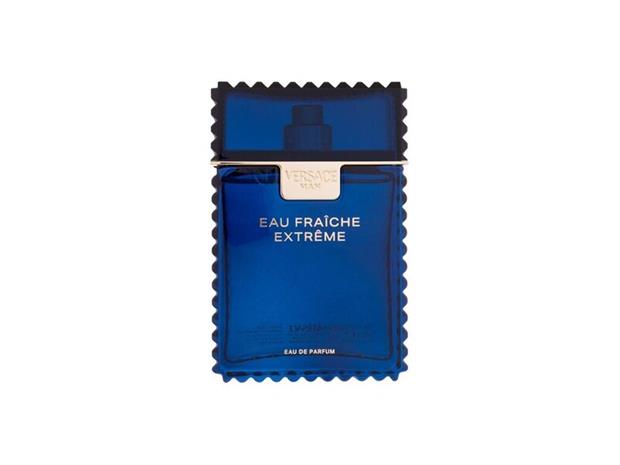 Versace Eau Fraiche Extreme - EdP 100 ml