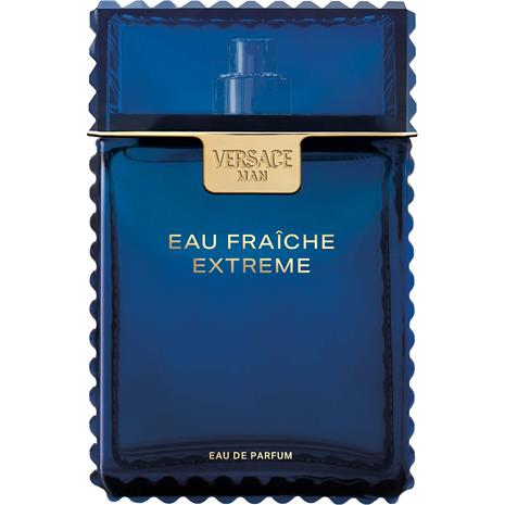 Versace Eau Fraiche Extreme - EdP 100 ml