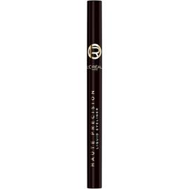 Loreal Paris Haute Precision Liquid Eyeliner 020 Brun Leather