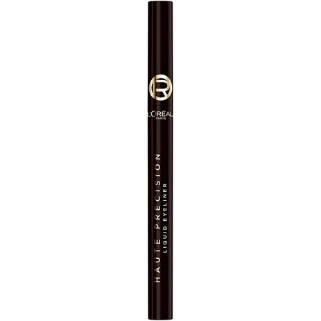 Loreal Paris Haute Precision Liquid Eyeliner 020 Brun Leather
