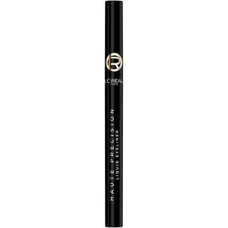 Loreal Paris Haute Precision Liquid Eyeliner 010 Noir Silk – kuva 1/8