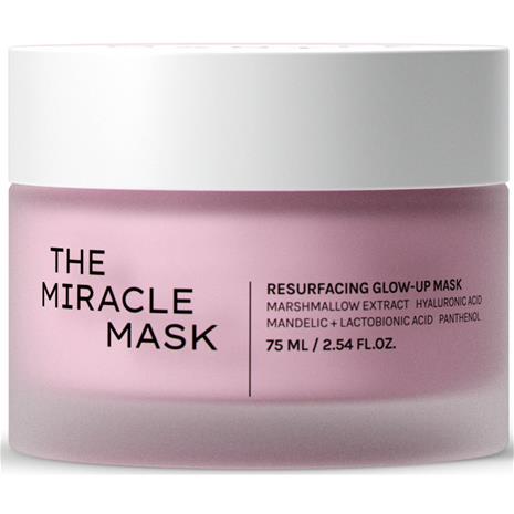 MANTLE The Miracle Mask - 75 ml