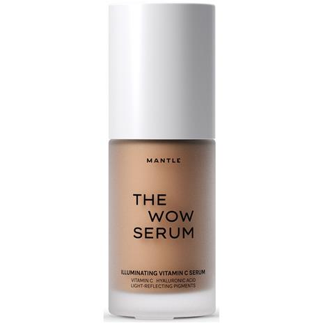 MANTLE The Wow Serum (30ml)