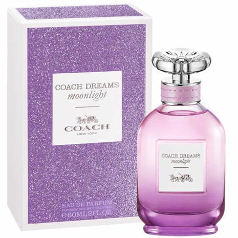 COACH Dreams Moonlight - 60 ml