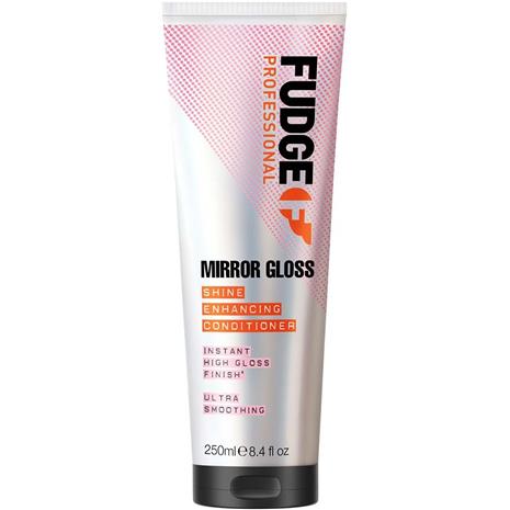 Fudge Mirror Gloss Shine Enhancing Conditioner 250ml