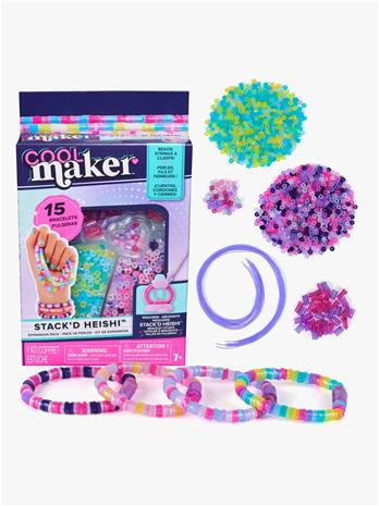 Cool Maker Stack'd Heishi Expansion Pack