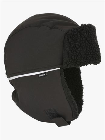 Lindberg Colden Pipo, Musta, 56 – kuva 1/4