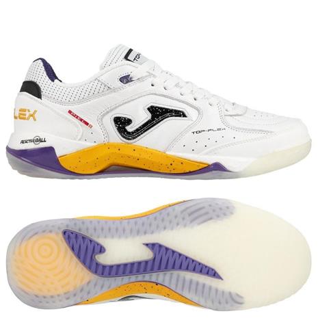 Joma Top Flex Plus IN - Valkoinen