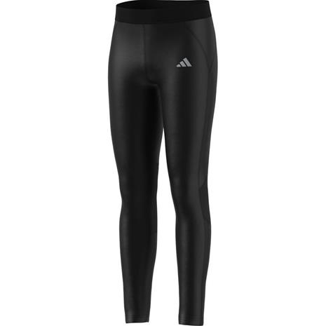 adidas Trikoot Techfit - Musta Lapset