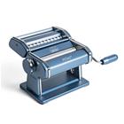 Marcato pastakone Atlas 150+ Powder sininen
