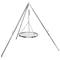 Petromax Hanging Grate for Cooking Tripod – kuva 2