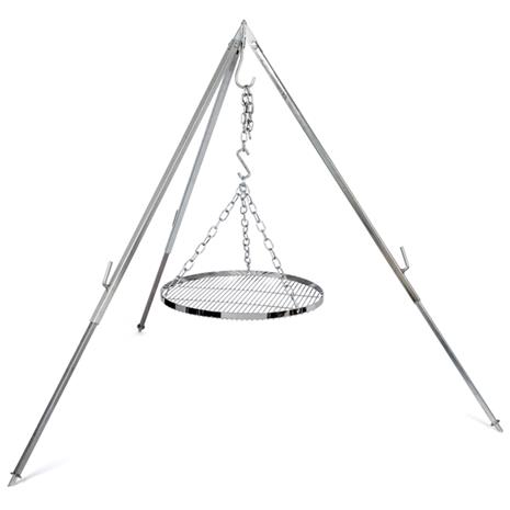 Petromax Hanging Grate for Cooking Tripod