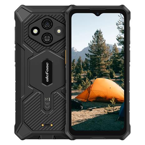 Ulefone RugKing 3 Pro 5G 8/128GB, älypuhelin