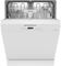 Miele G5611U BW ACTIVE, astianpesukone – kuva 7
