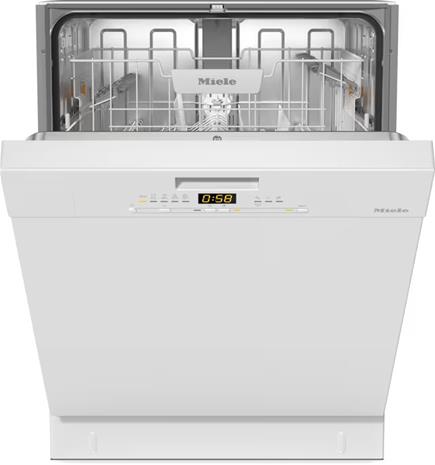 Miele G5611U BW ACTIVE, astianpesukone