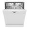 Miele G5611U BW ACTIVE, astianpesukone – kuva 8