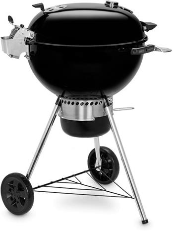 Weber Master-Touch GBS Premium E-5770 (17301004) 57cm, hiiligrilli – kuva 8/8