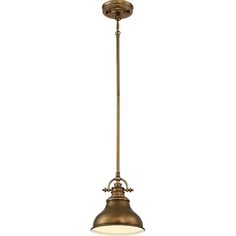Riippuvalaisin Elstead Lighting Emery QZ-EMERY-P-S-WS