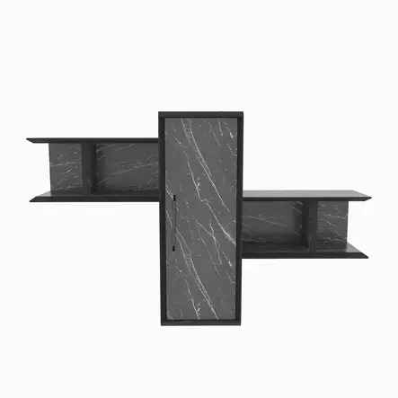 Olida - Bendire Black
