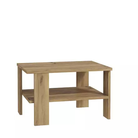 Hanah HomeSohvapöytä DuamaRuskeaSohvapöydät- Homeroom
