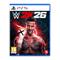 WWE 2K26, PS5 -peli – kuva 4