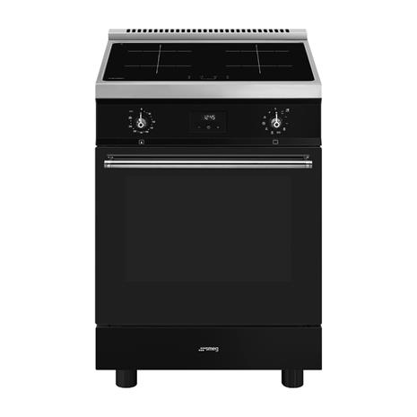 Smeg Classic C6IPBLT2, induktioliesi