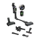 Bosch Unlimited 10 BSS1041GHF, varsi-imuri