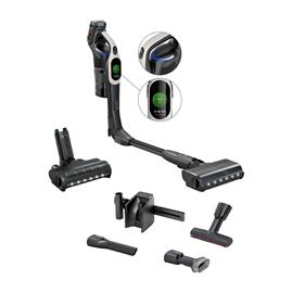 Bosch Unlimited 10 BSS1041GHF, varsi-imuri