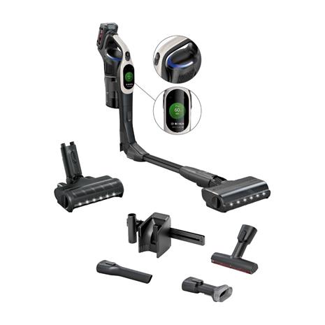 Bosch Unlimited 10 BSS1041GHF, varsi-imuri