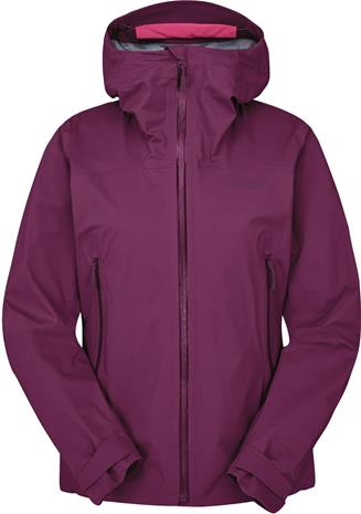 Rab Rab Women's Firewall Light Jacket – kuva 3/6