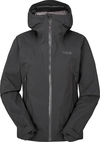Rab Rab Women's Firewall Light Jacket – kuva 4/6