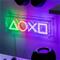 Playstation LED Neon Light – kuva 6
