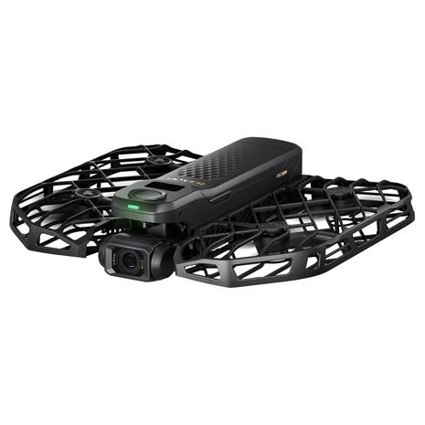 HOVERAir X1 Pro Max Basic Combo 4 rotors Quadcopter 48 MP 7680 x 4320 pixels 1920 mAh Black