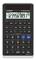 Casio FX-82 SOLAR II, laskin aurinkokennolla – kuva 5