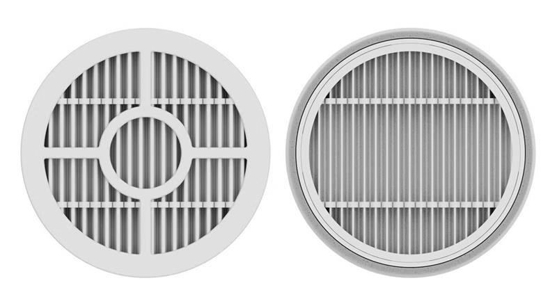 Xiaomi Dust Mite Vacuum Cleaner Pro Filter (2-Pack)