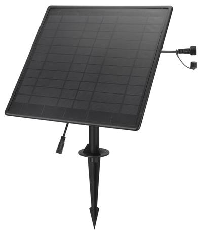Northlight Flexible Solar System Aurinkopaneeli 15 W