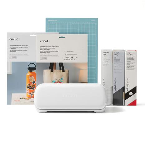 Cricut Joy Xtra Starter Bundle Smart Leikkuri