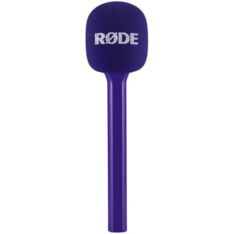 Røde Interview GO - Purppura