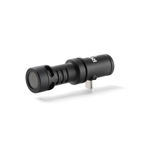Røde Videomic Me-C+, suuntamikrofoni