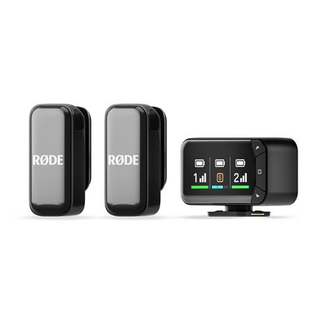 Røde Wireless Micro Camera Kit – kuva 3/8