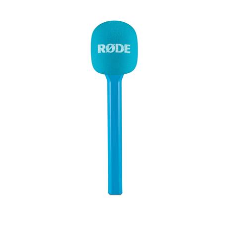 Røde Interview GO - Sininen