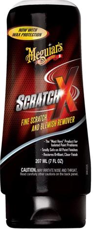 ScratchX 2.0 hiomatahna, Meguiars – kuva 3/3